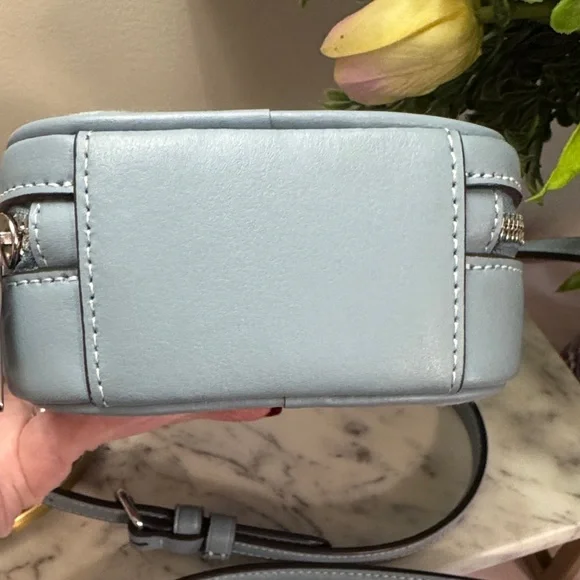 Coach Eva Crossbody Bag and Morgan Wallet Duo - Picture 3 of 14